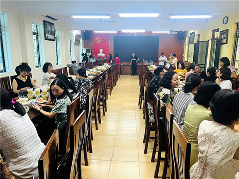 Ảnh nấu cỗ nhím ở thanh xuân