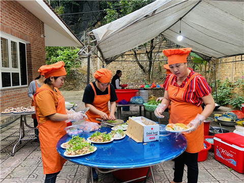 Ảnh ship mẹt lợn mán ở hà đông