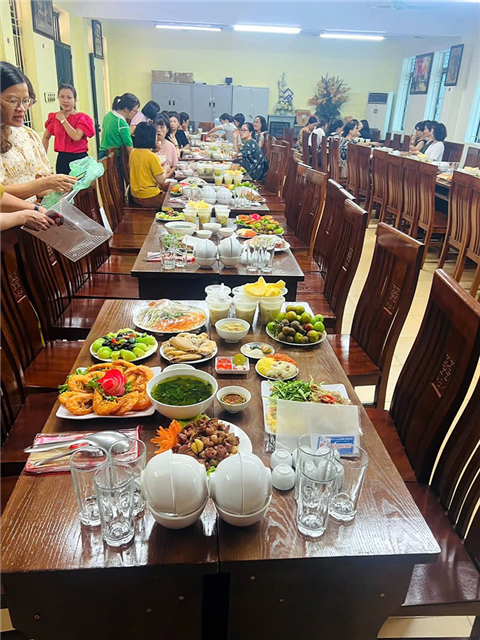Ảnh lợn mán đủ món ở hà đông